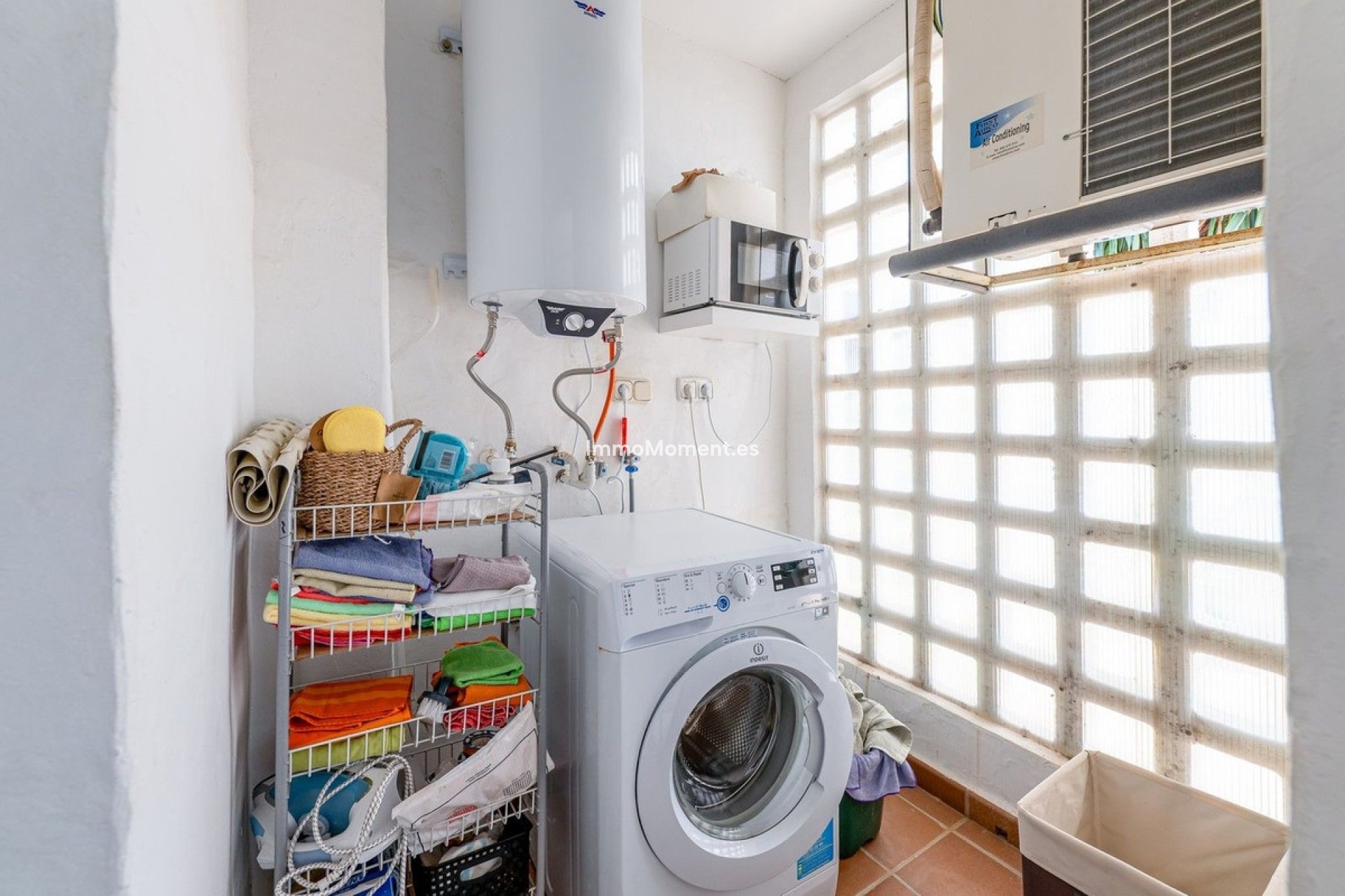 Resale - Apartment - Benalmadena - Benalmadena Costa