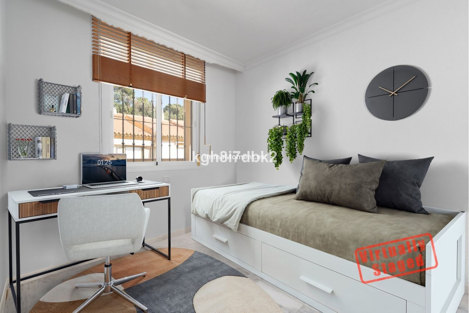 Resale - Apartment - Benalmadena - Benalmadena Costa