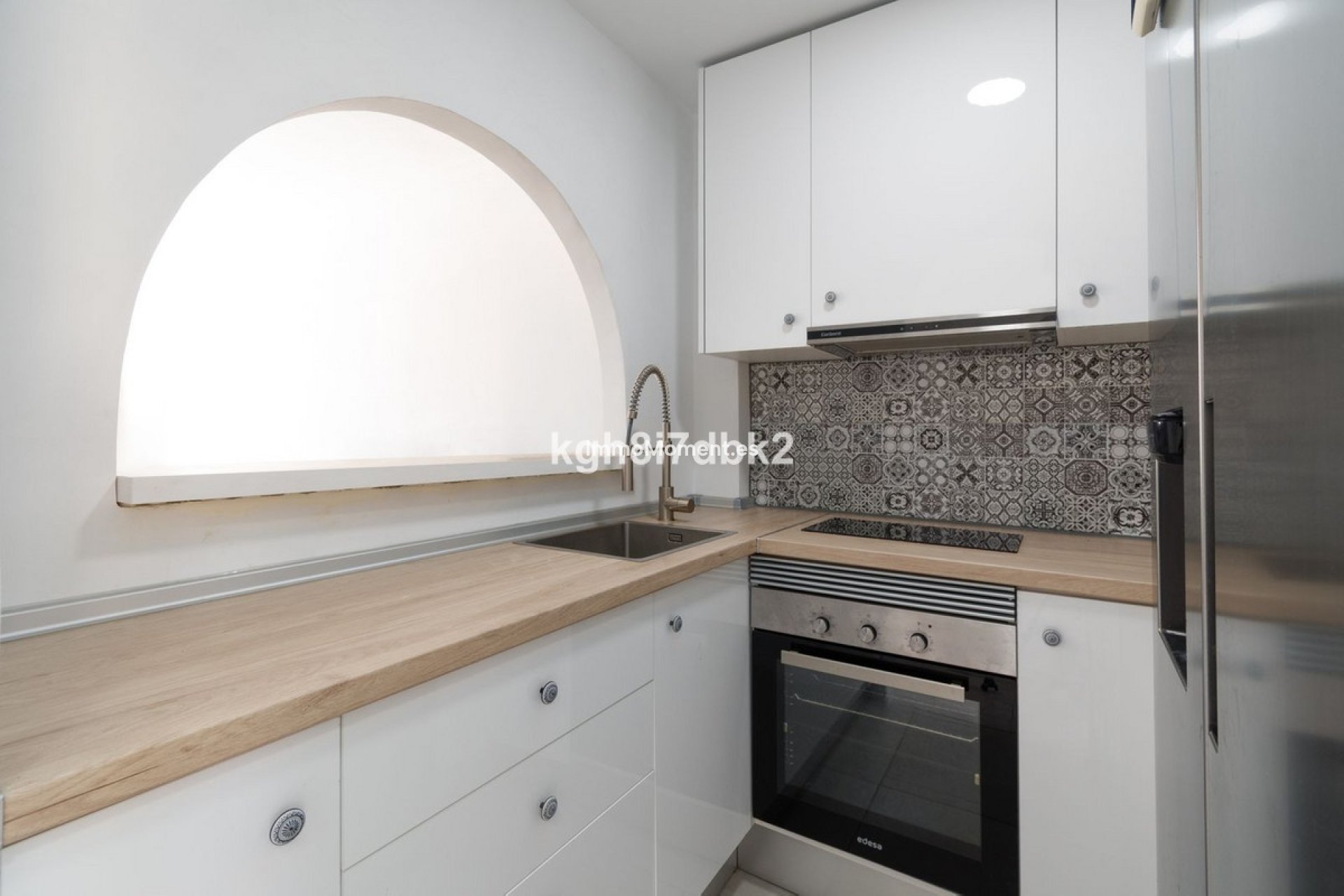 Resale - Apartment - Benalmadena - Benalmadena Costa