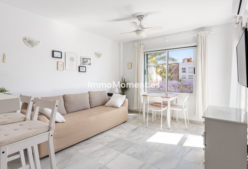 Resale - Apartment - Benalmadena - Benalmadena Costa
