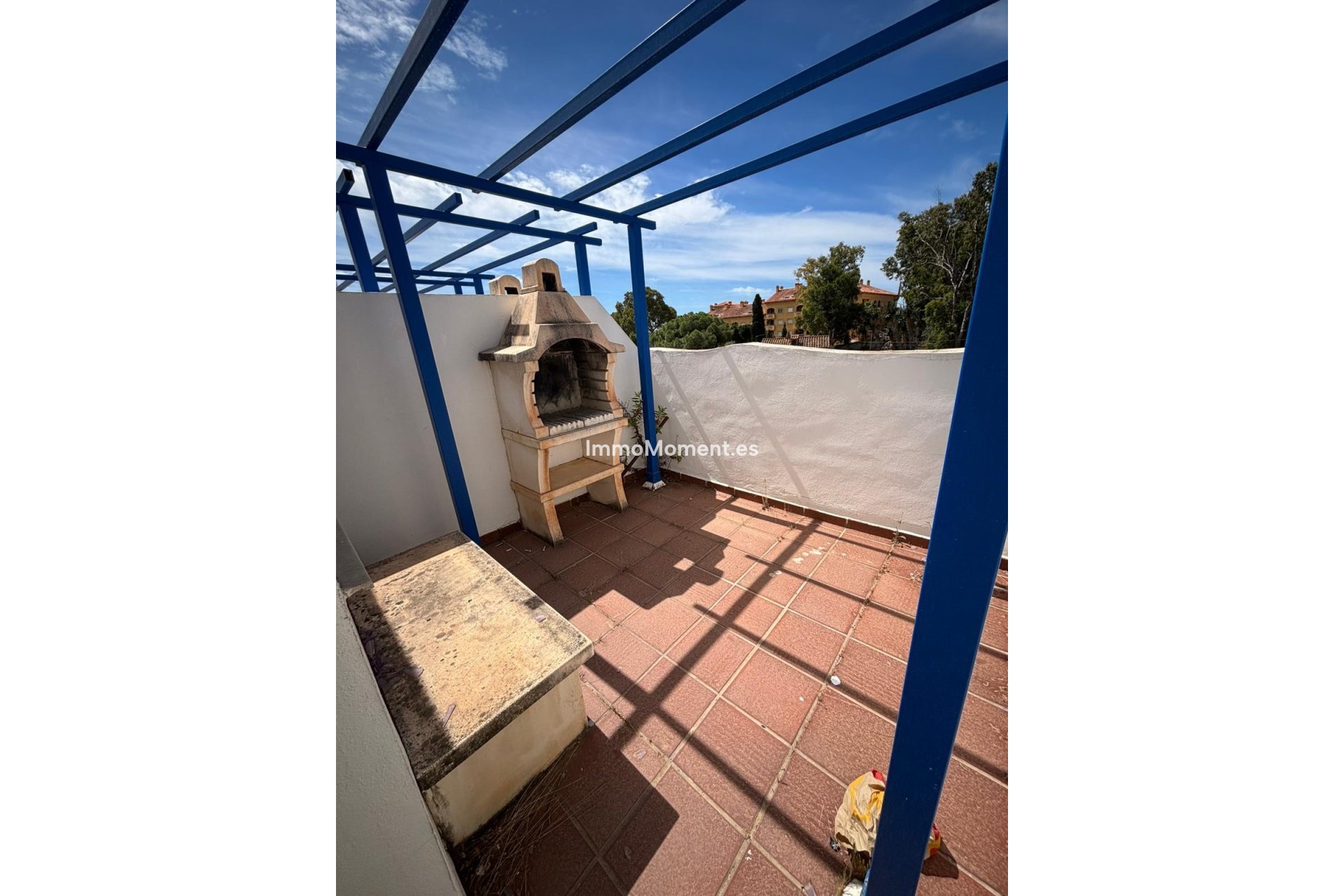 Resale - Apartment - Benalmadena - Benalmadena Costa