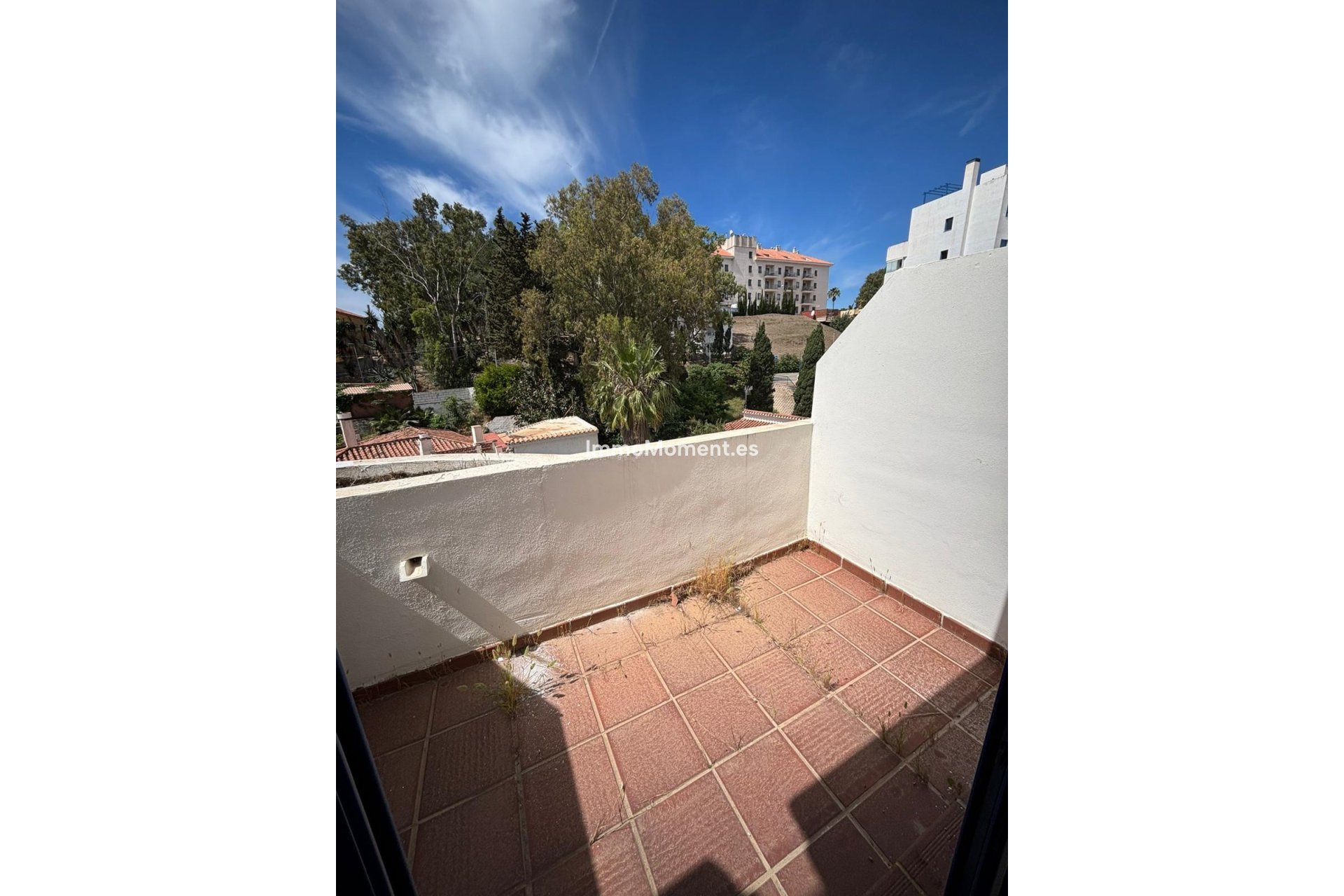 Resale - Apartment - Benalmadena - Benalmadena Costa