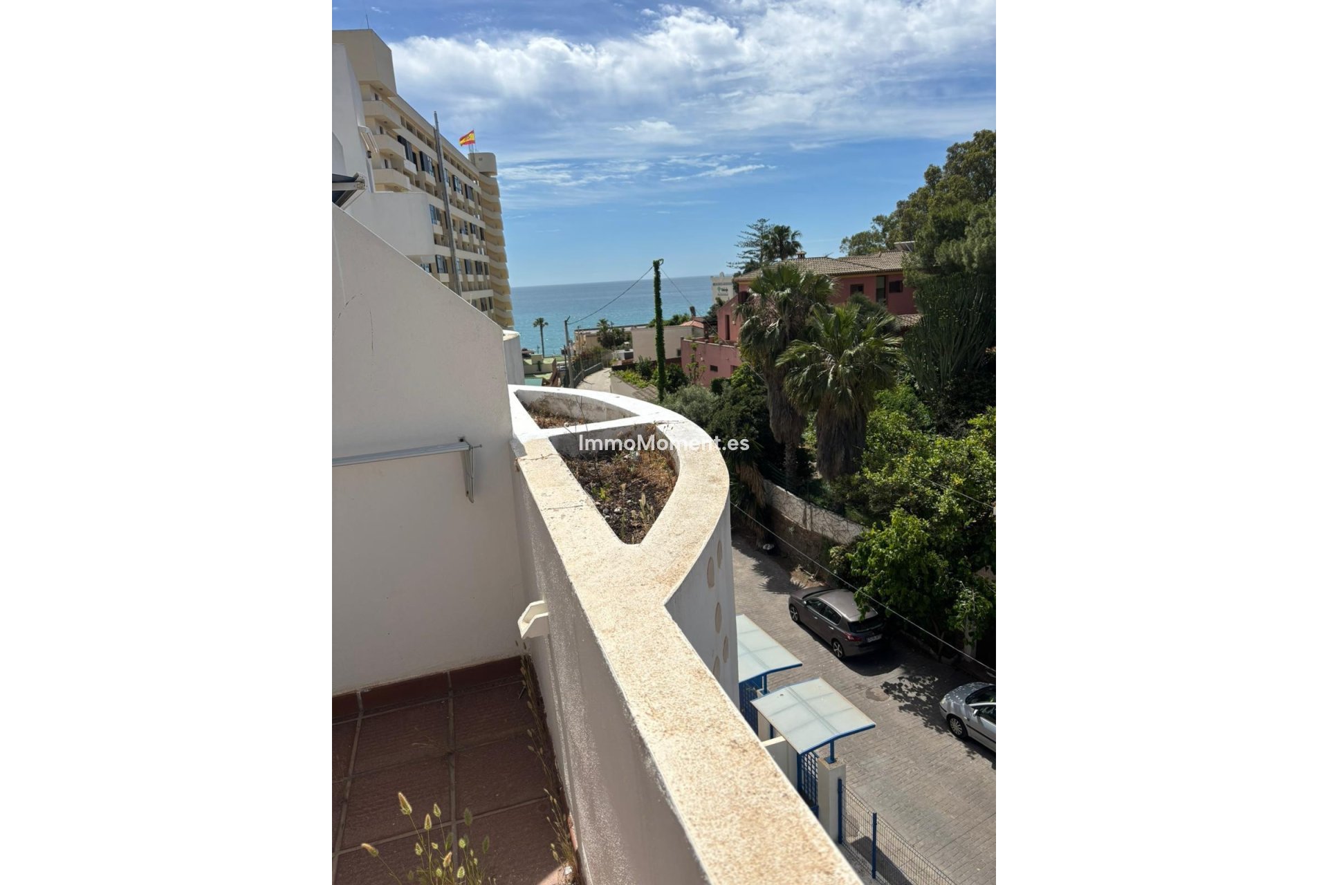 Resale - Apartment - Benalmadena - Benalmadena Costa