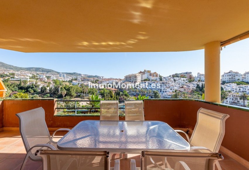 Resale - Apartment - Benalmadena - Benalmadena Costa
