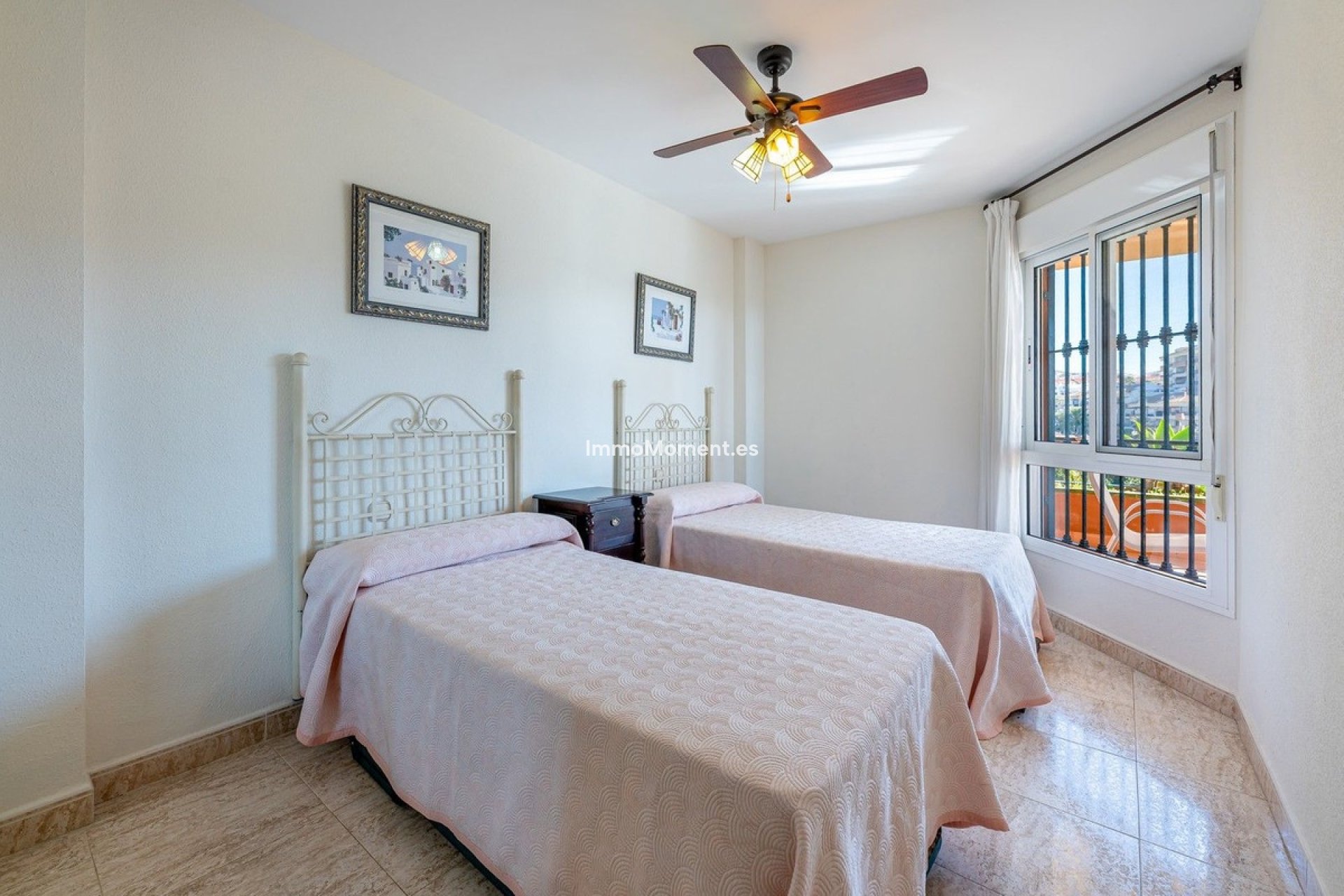 Resale - Apartment - Benalmadena - Benalmadena Costa