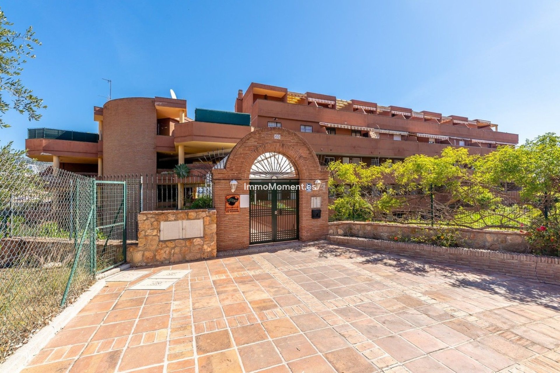 Resale - Apartment - Benalmadena - Benalmadena Costa