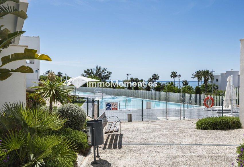 Resale - Apartment - Benalmadena - Benalmadena Costa