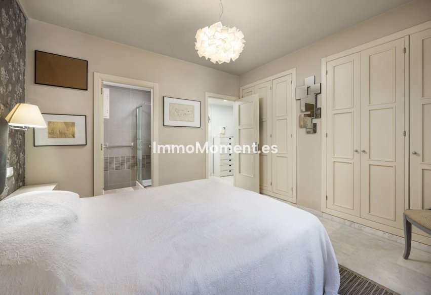 Resale - Apartment - Benalmadena - Benalmadena Costa
