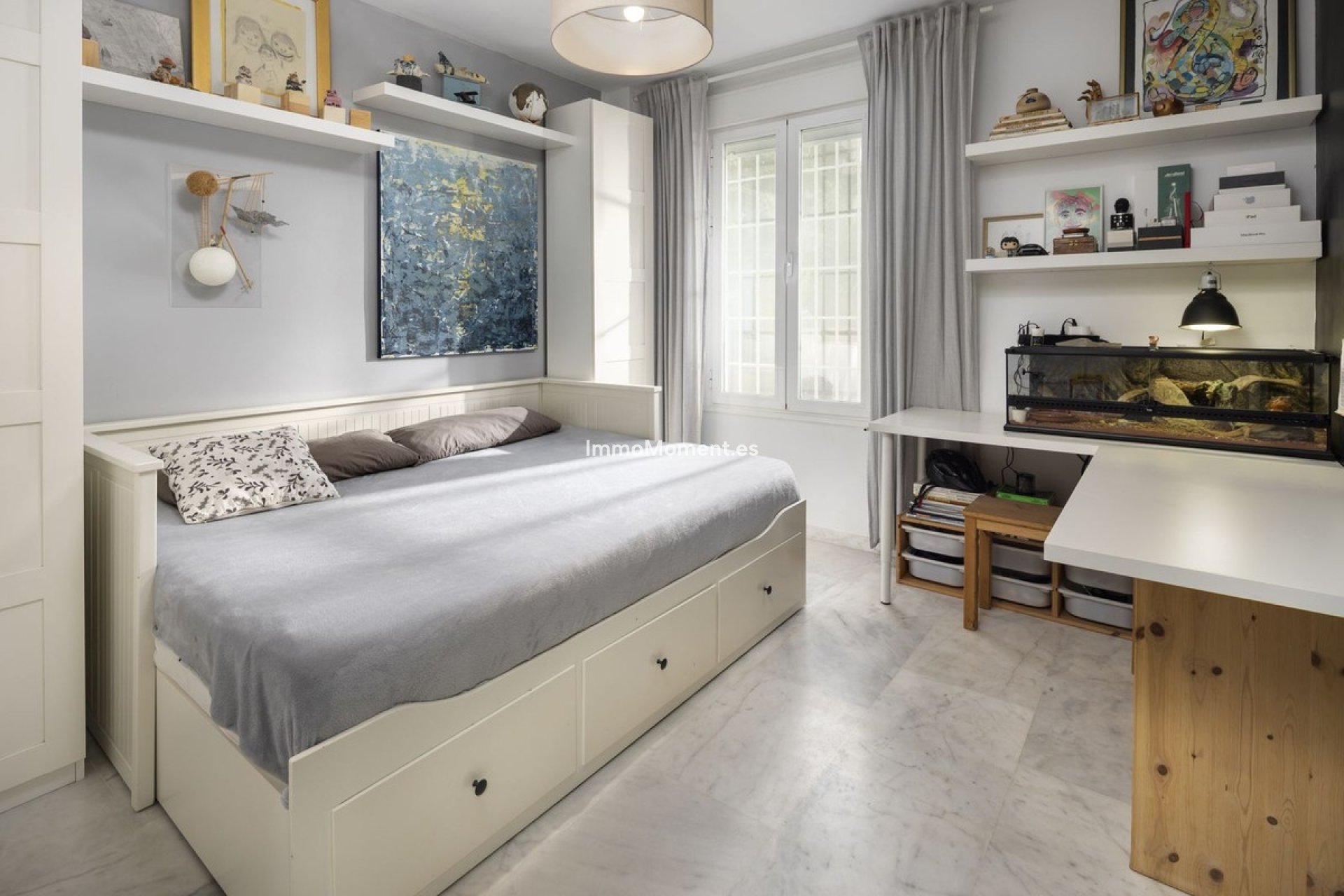 Resale - Apartment - Benalmadena - Benalmadena Costa