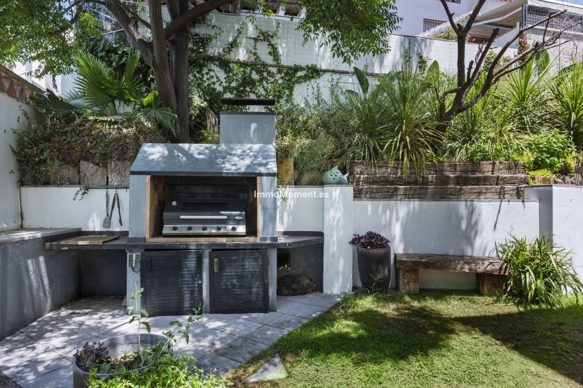 Resale - Apartment - Benalmadena - Benalmadena Costa