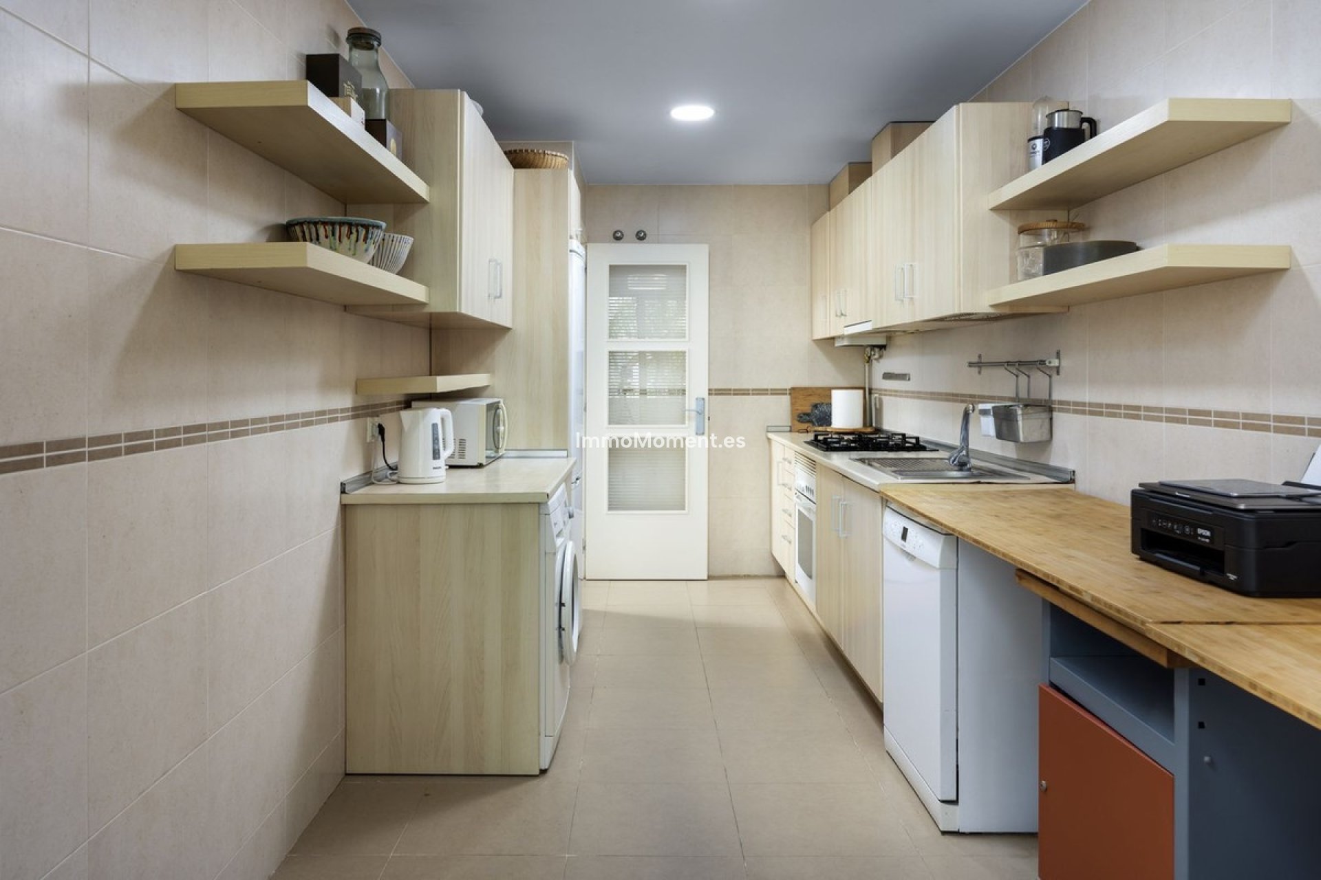 Resale - Apartment - Benalmadena - Benalmadena Costa