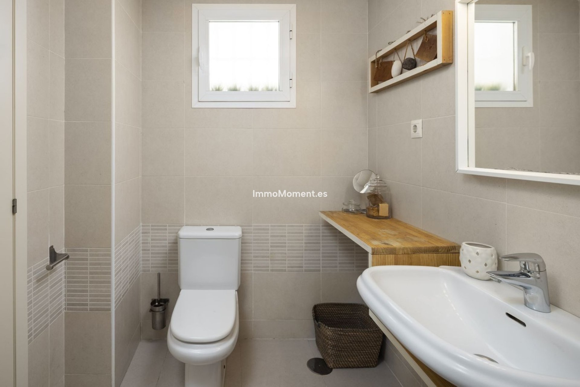Resale - Apartment - Benalmadena - Benalmadena Costa