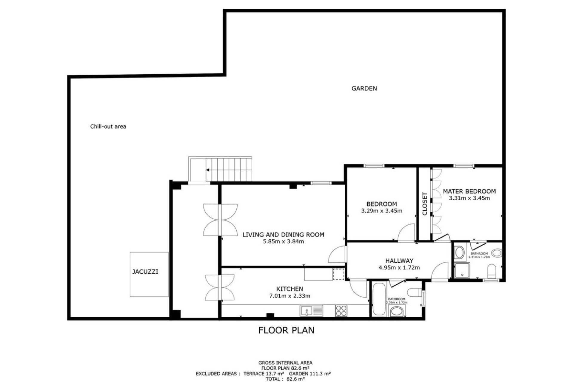 Resale - Apartment - Benalmadena - Benalmadena Costa