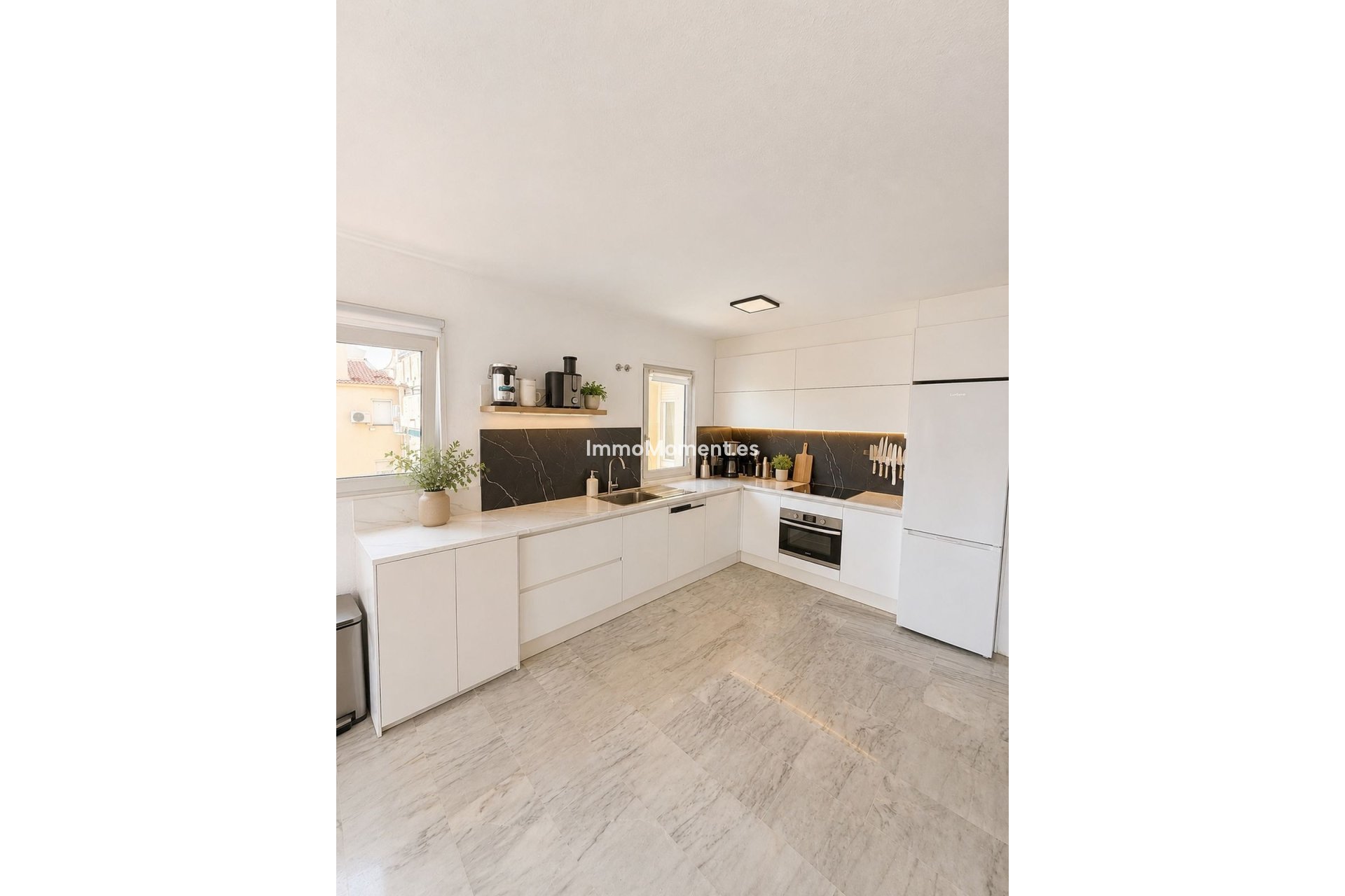 Resale - Apartment - Benalmadena - Benalmadena Costa
