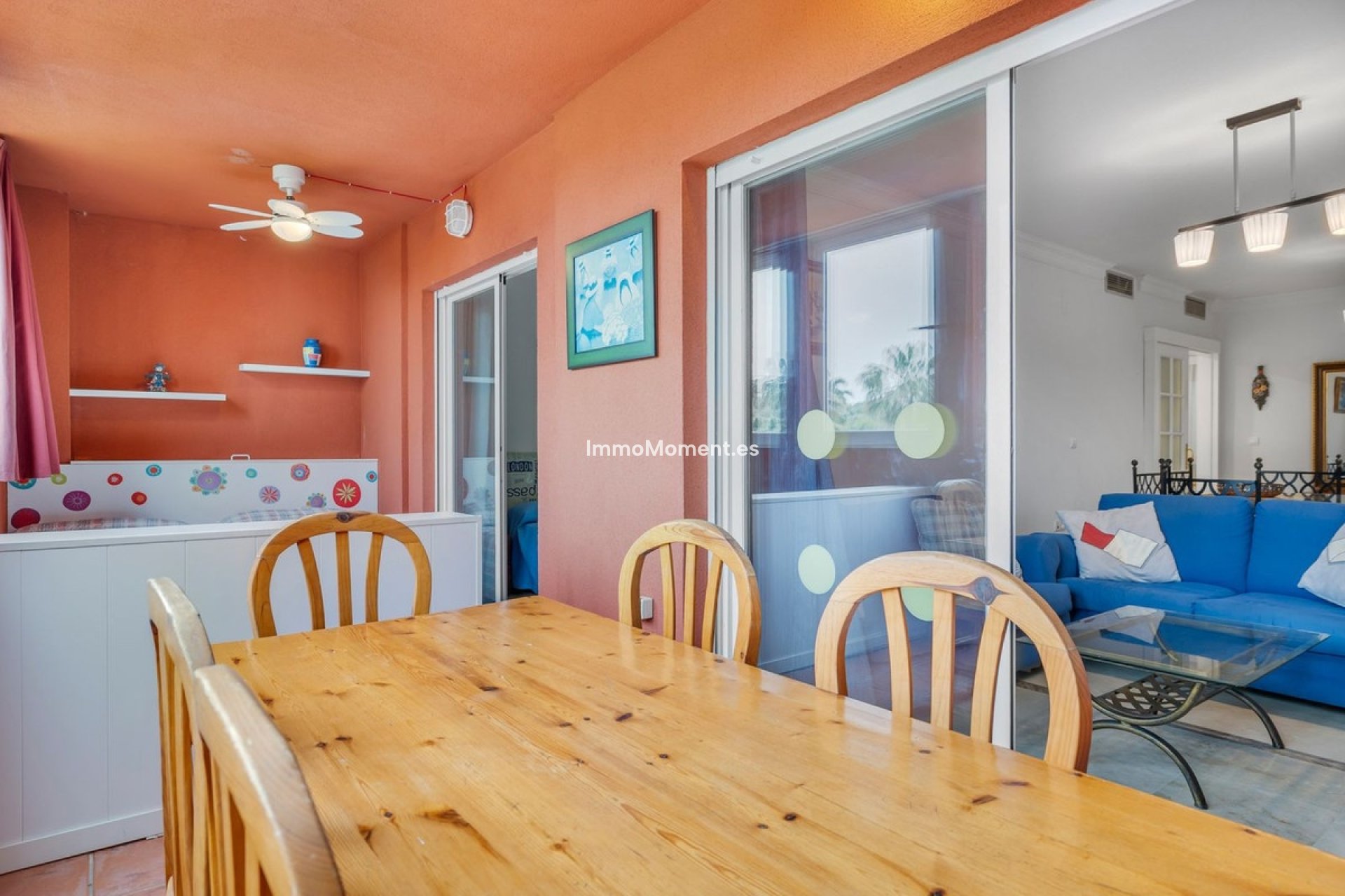 Resale - Apartment - Benalmadena - Benalmadena Costa