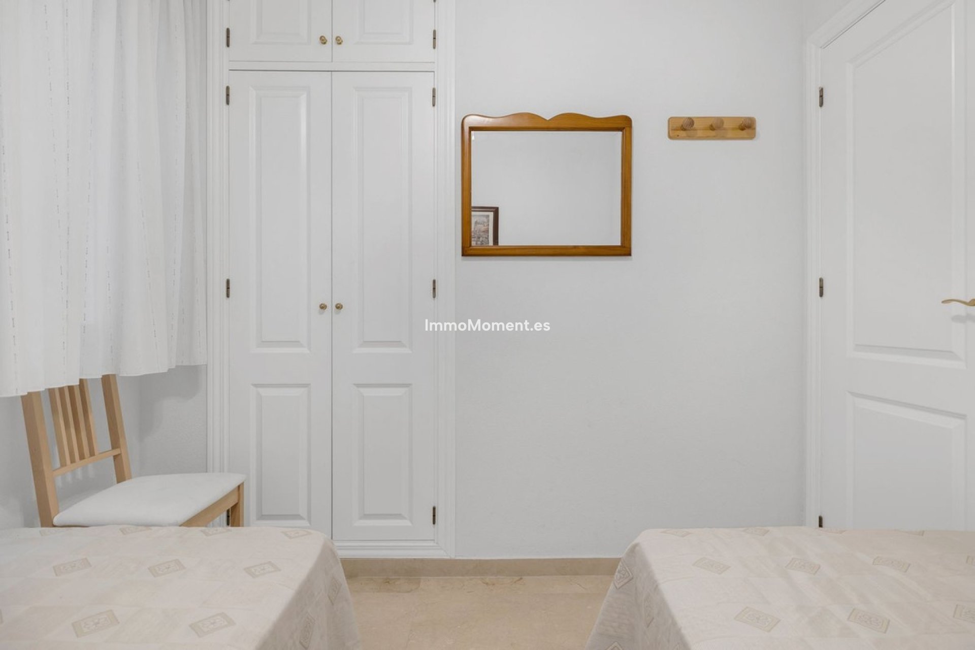 Resale - Apartment - Benalmadena - Benalmadena Costa