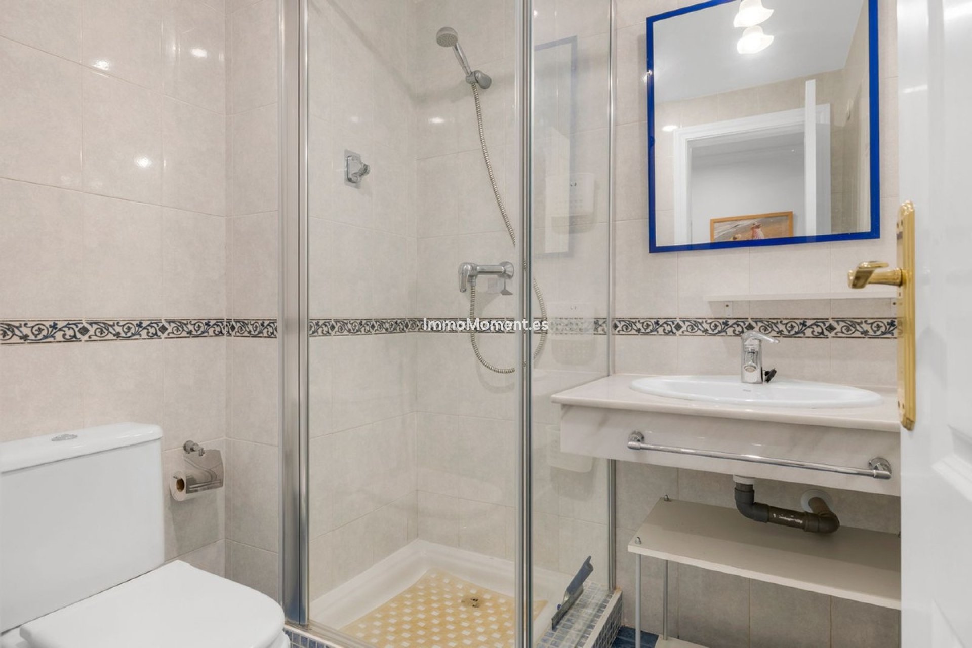 Resale - Apartment - Benalmadena - Benalmadena Costa