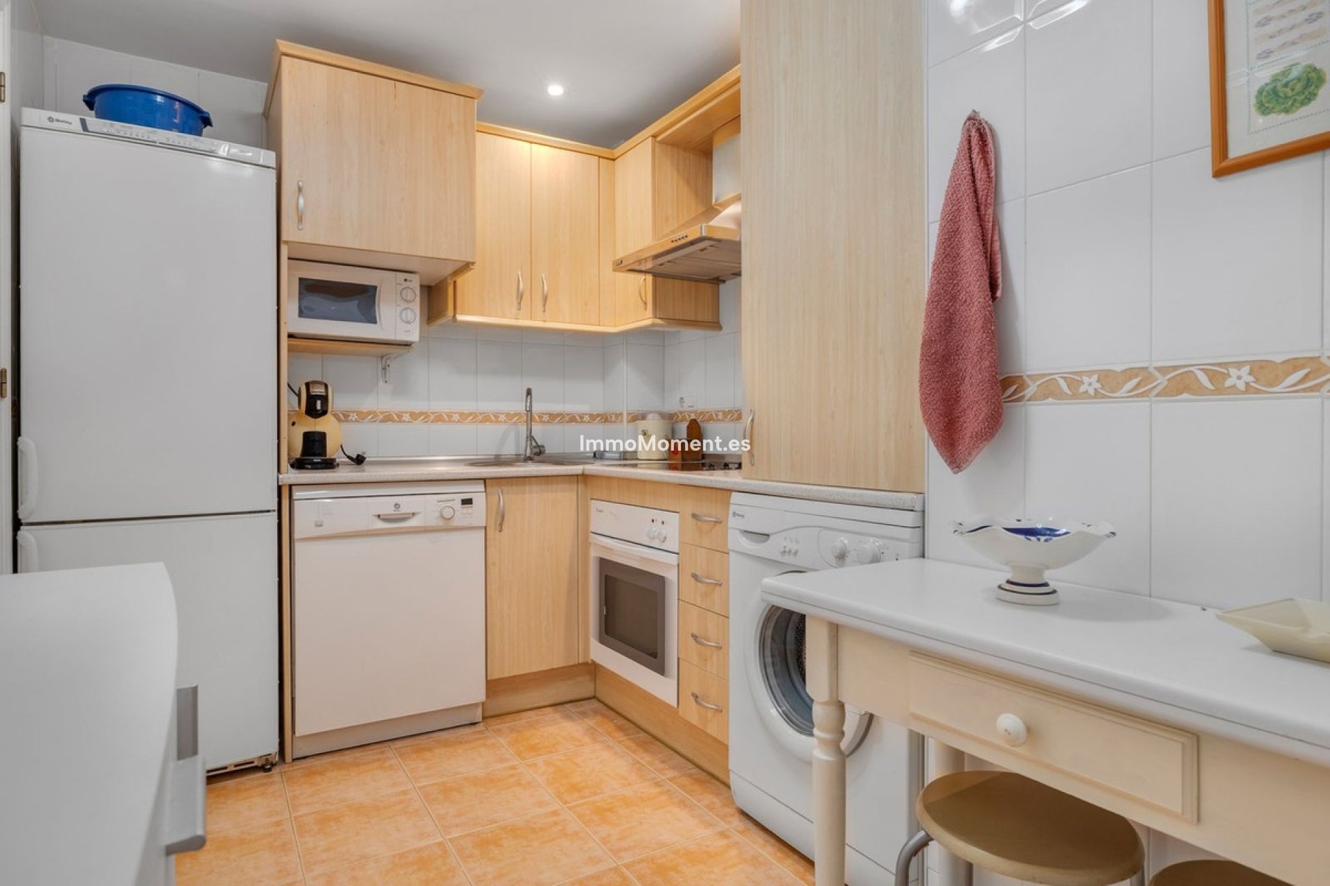 Resale - Apartment - Benalmadena - Benalmadena Costa