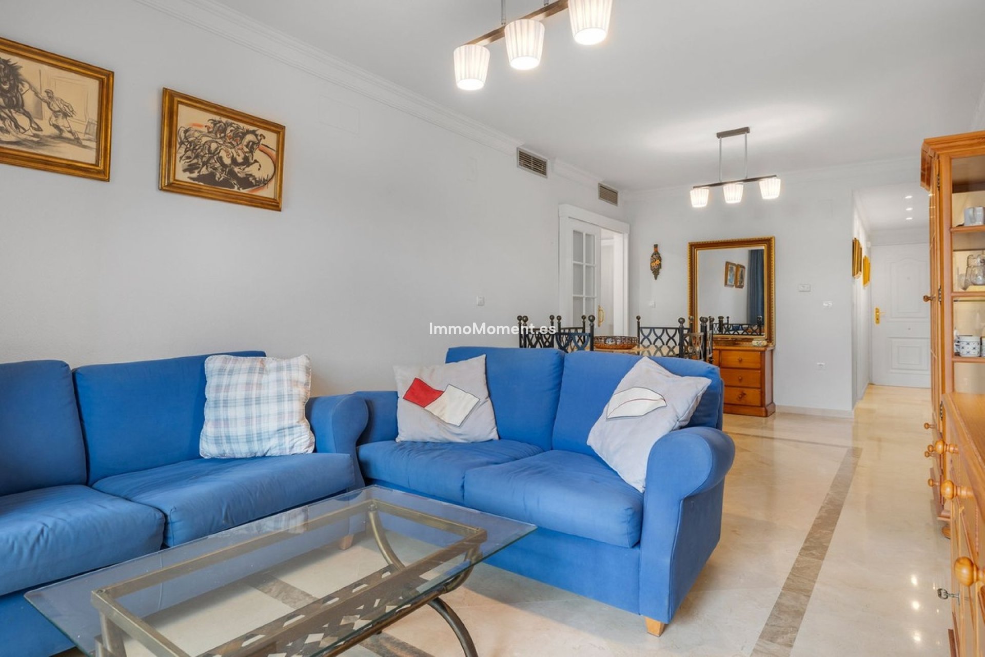 Resale - Apartment - Benalmadena - Benalmadena Costa