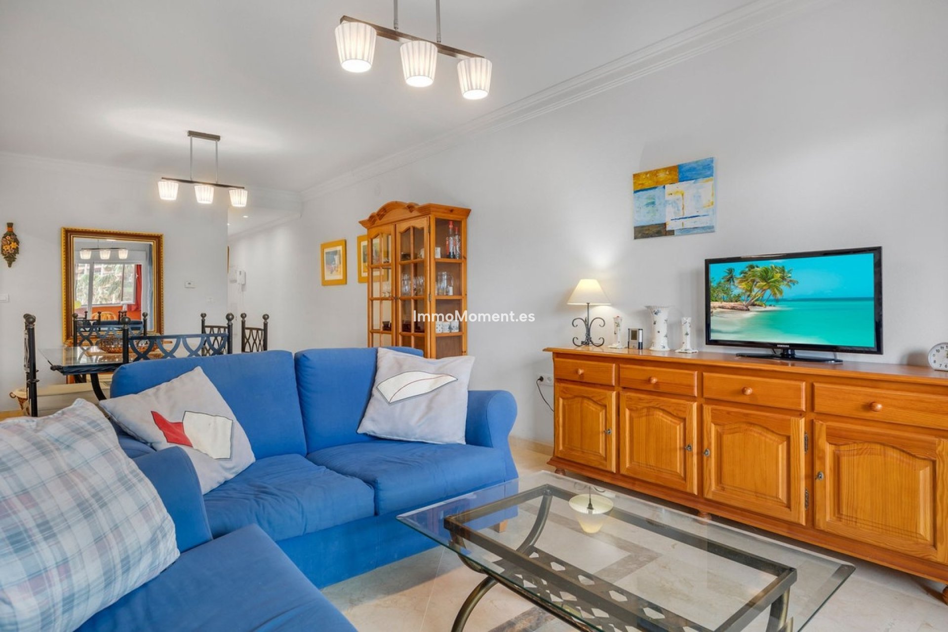Resale - Apartment - Benalmadena - Benalmadena Costa