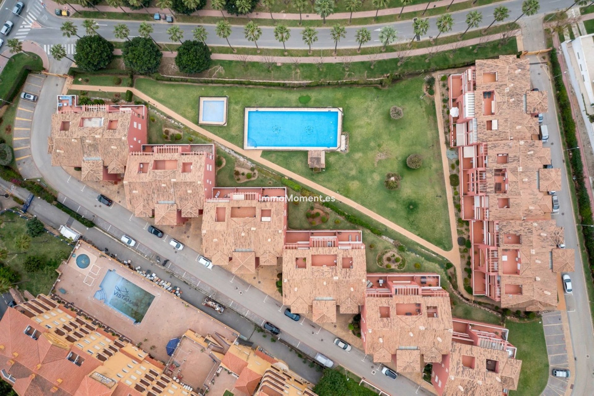 Resale - Apartment - Benalmadena - Benalmadena Costa