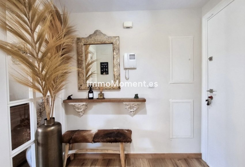 Resale - Apartment - Benalmadena - Benalmadena Costa