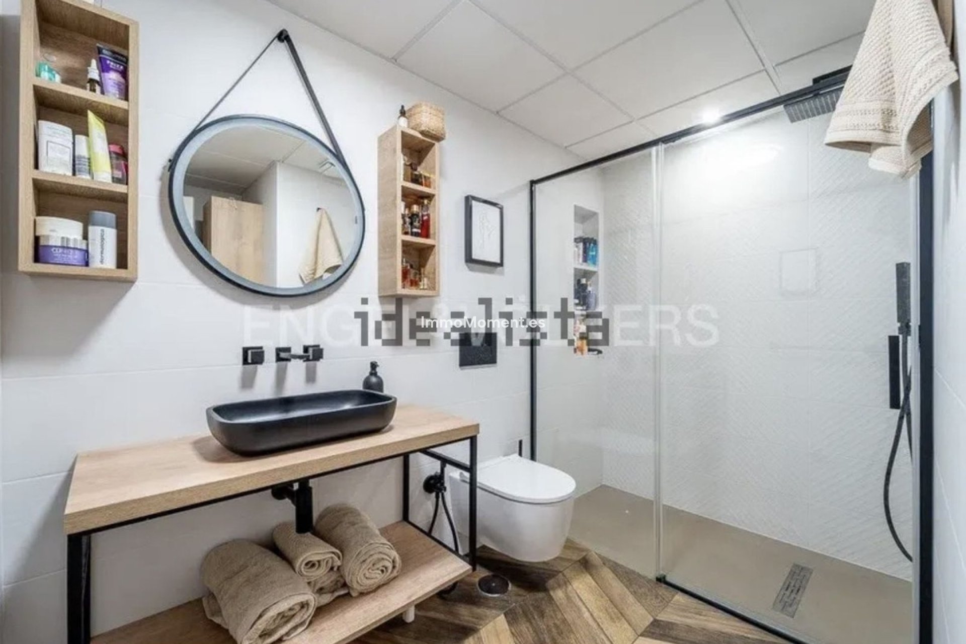 Resale - Apartment - Benalmadena - Benalmadena Costa
