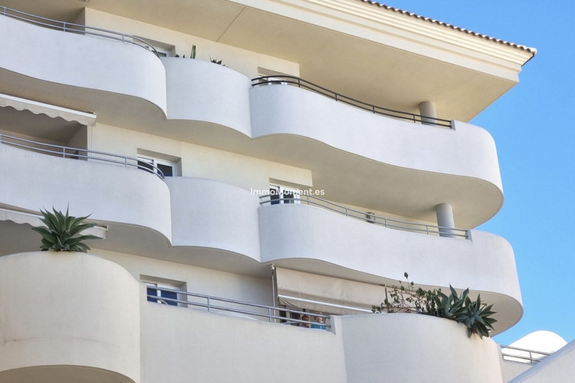 Resale - Apartment - Benalmadena - Benalmadena Costa