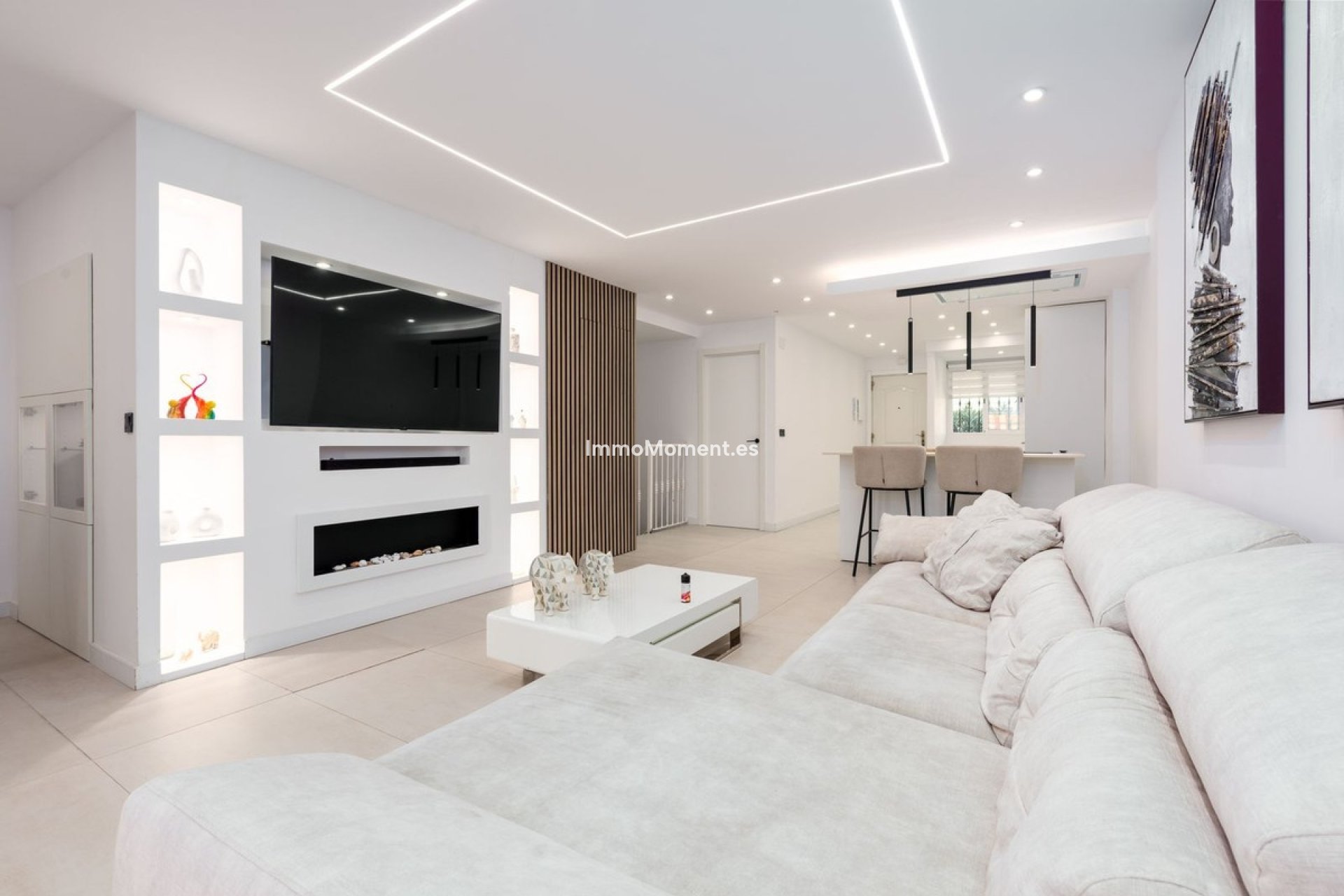 Resale - Apartment - Benalmadena - Benalmadena Costa