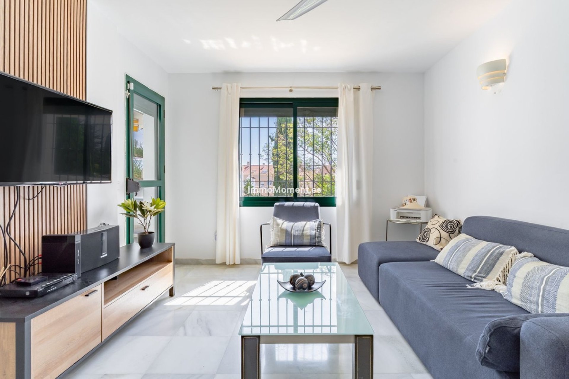 Resale - Apartment - Benalmadena - Benalmadena Costa