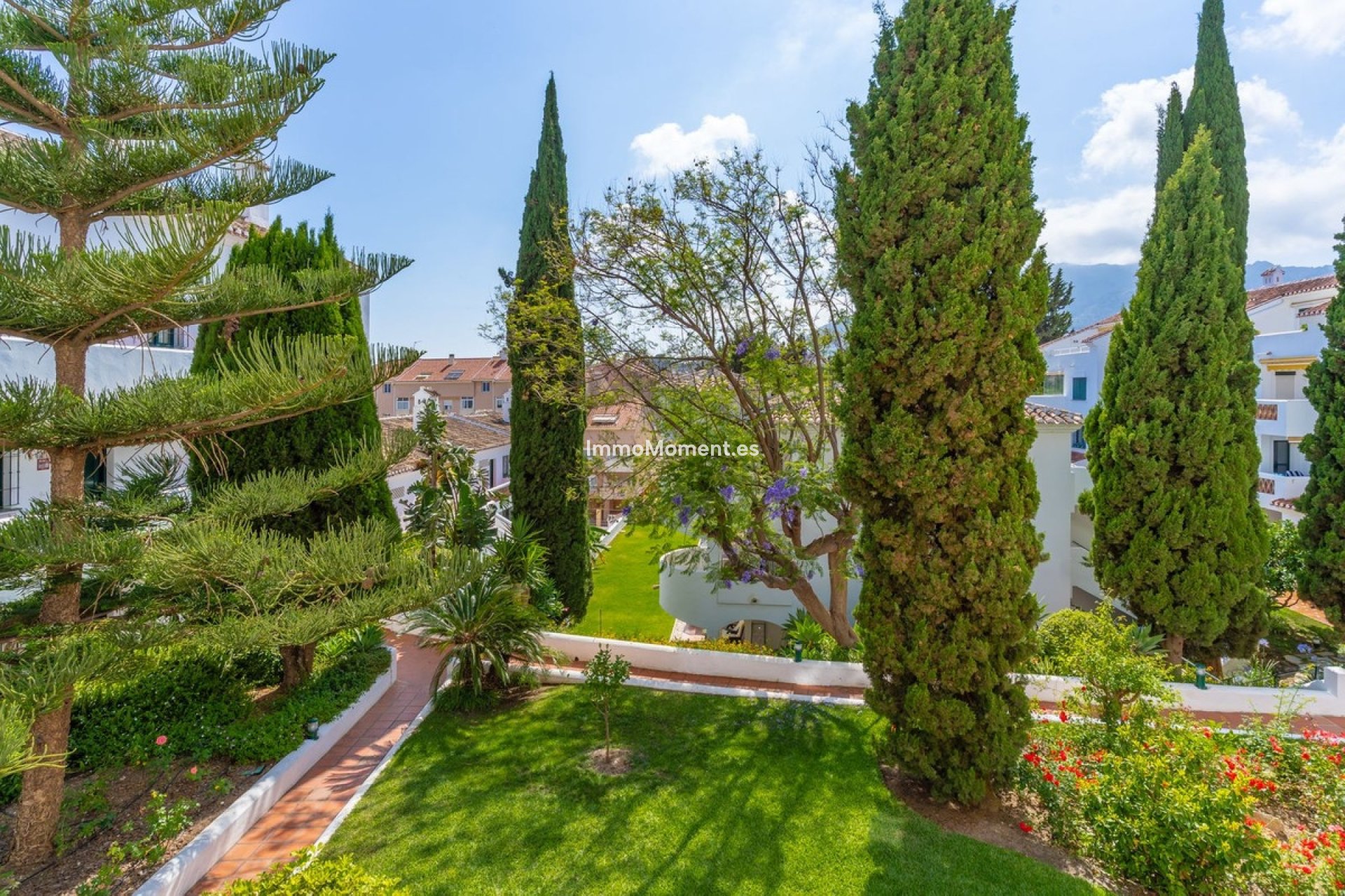 Resale - Apartment - Benalmadena - Benalmadena Costa