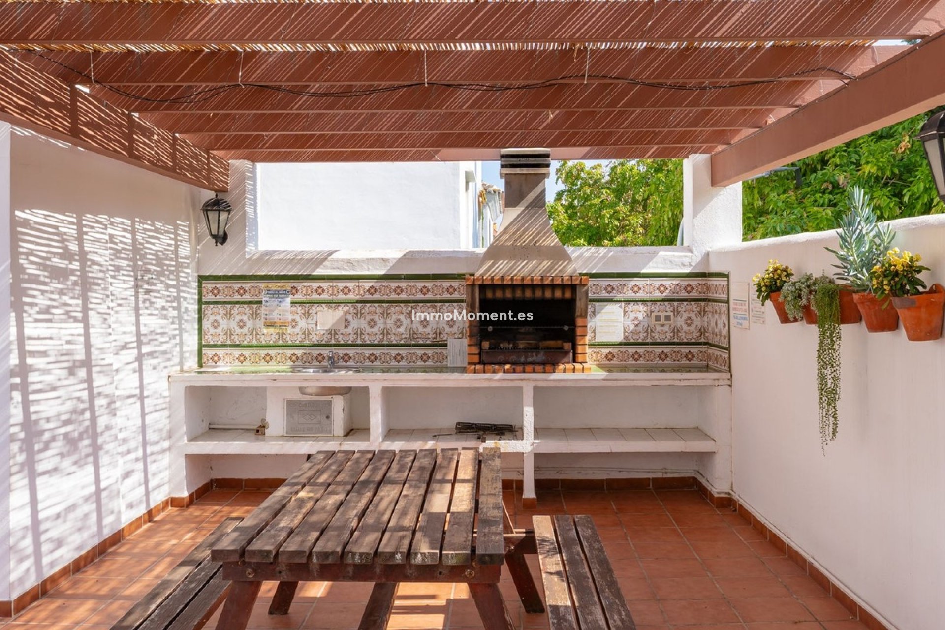 Resale - Apartment - Benalmadena - Benalmadena Costa