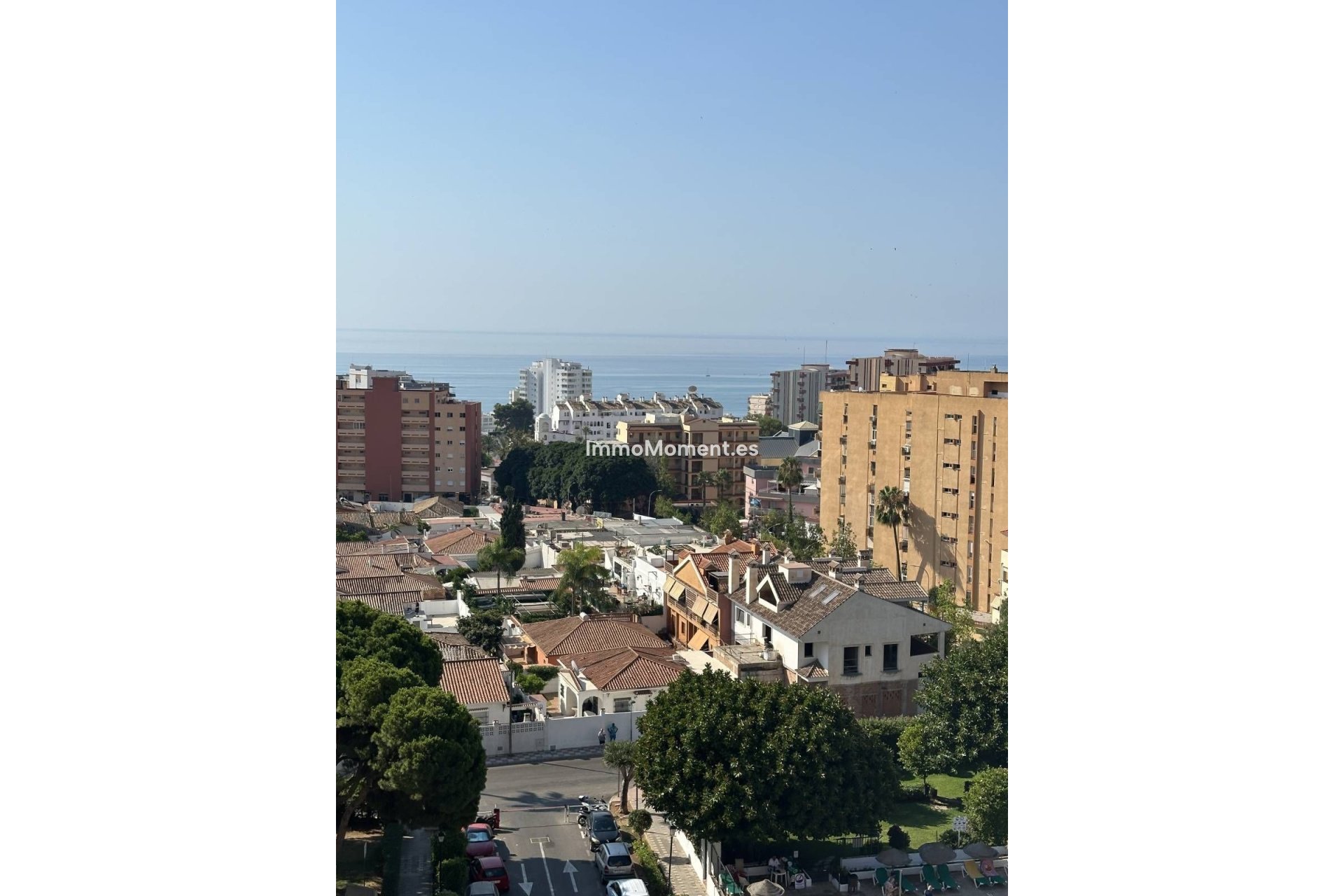 Resale - Apartment - Benalmadena - Benalmadena Costa