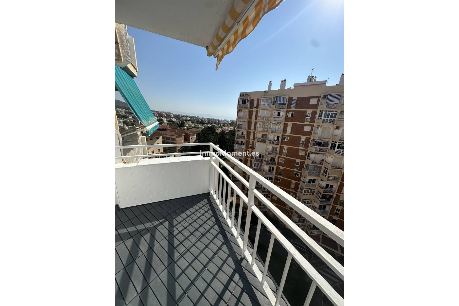 Resale - Apartment - Benalmadena - Benalmadena Costa