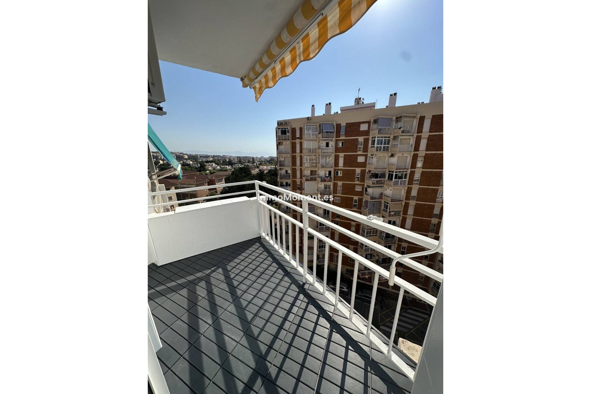 Resale - Apartment - Benalmadena - Benalmadena Costa
