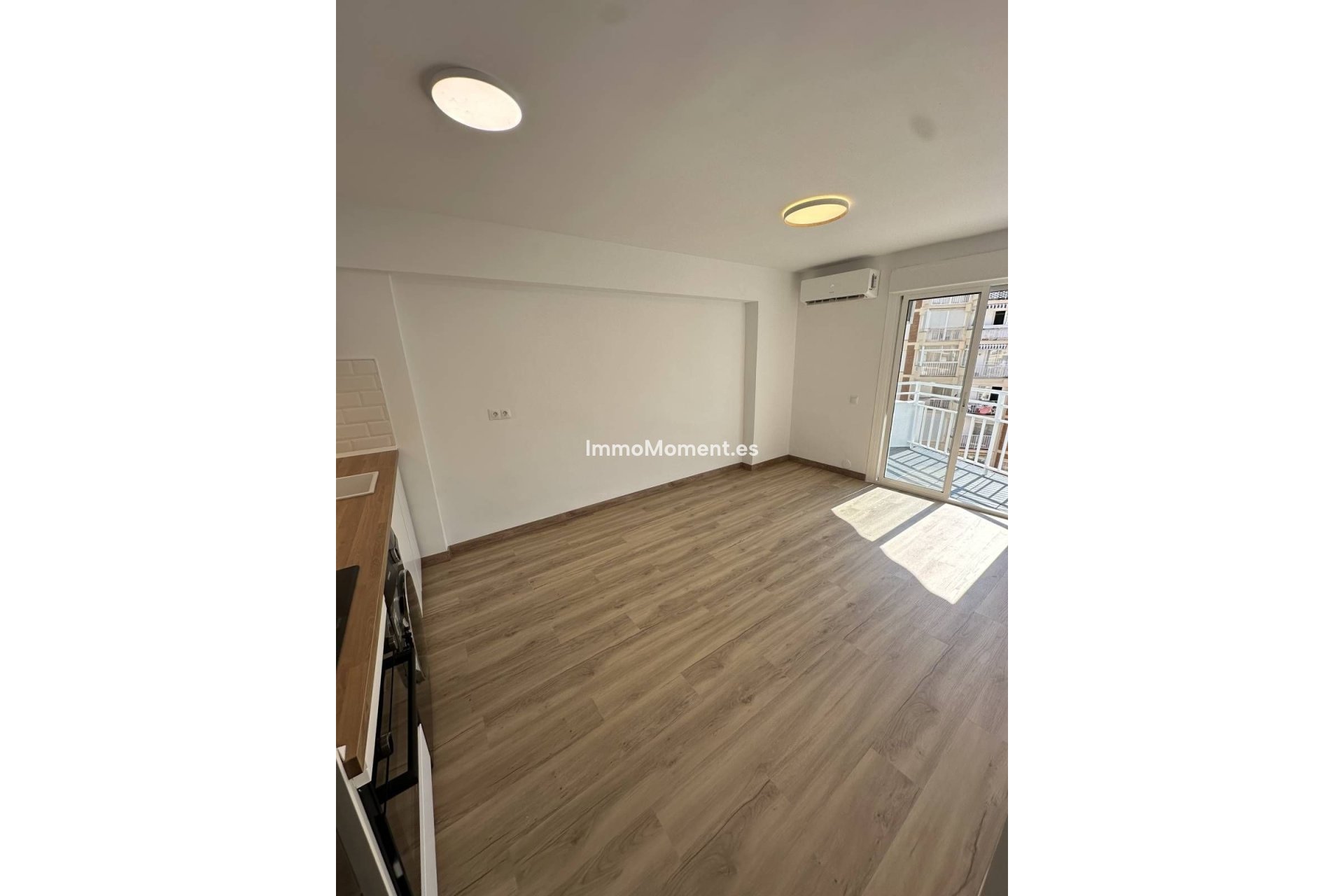 Resale - Apartment - Benalmadena - Benalmadena Costa