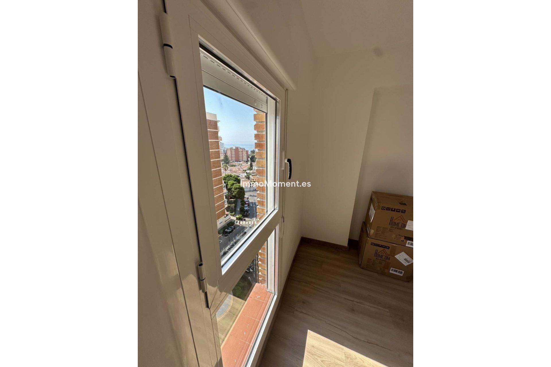 Resale - Apartment - Benalmadena - Benalmadena Costa