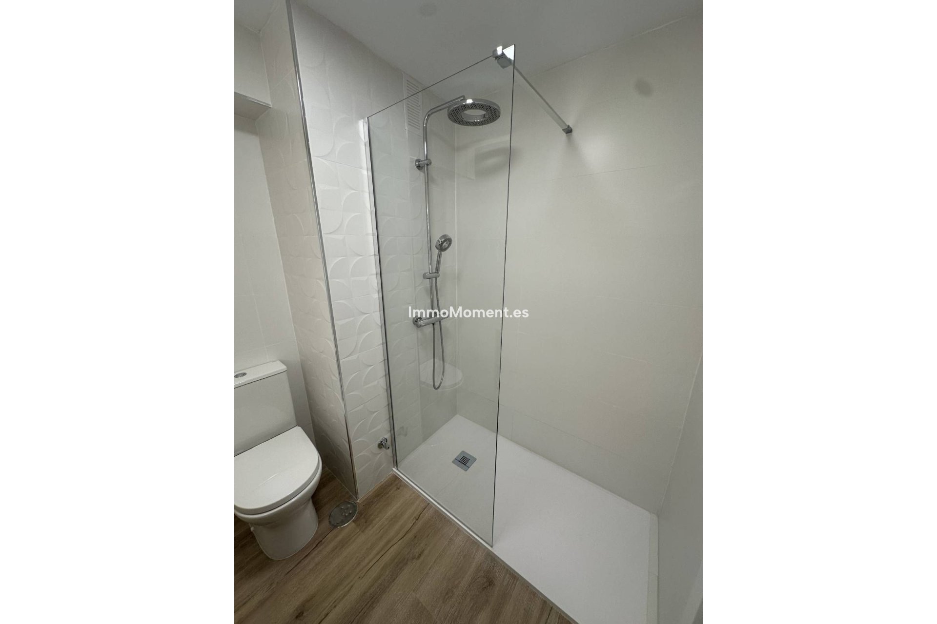 Resale - Apartment - Benalmadena - Benalmadena Costa