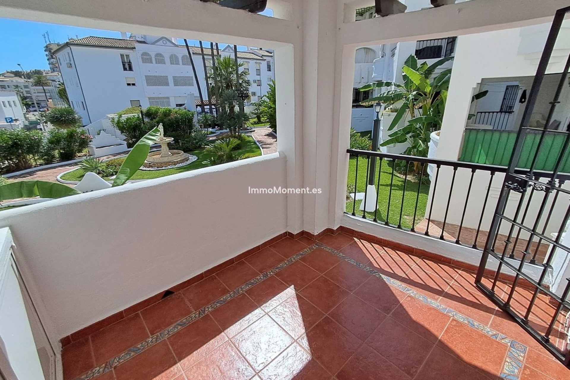 Resale - Apartment - Benalmadena - Benalmadena Costa