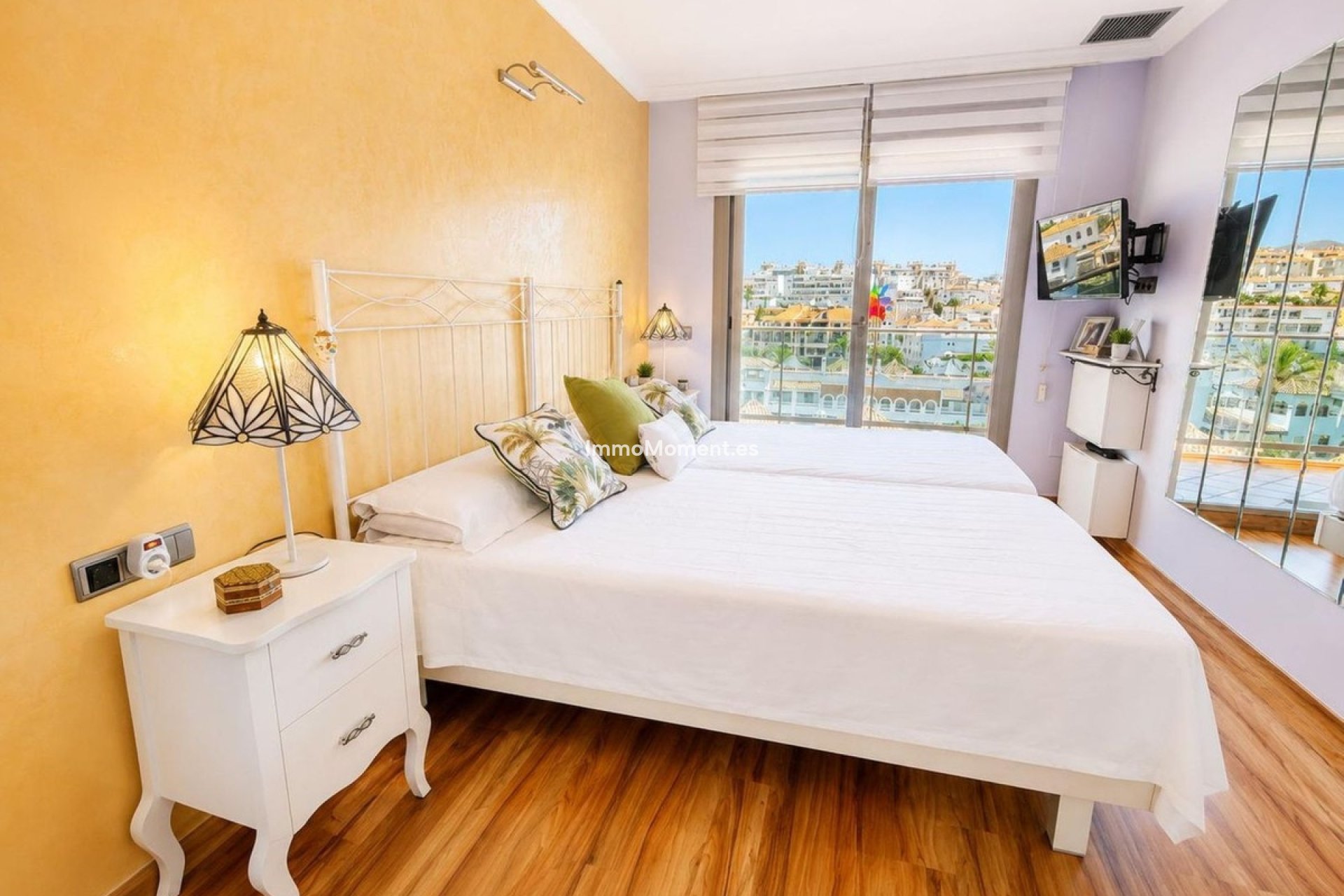 Resale - Apartment - Benalmadena - Benalmadena Costa