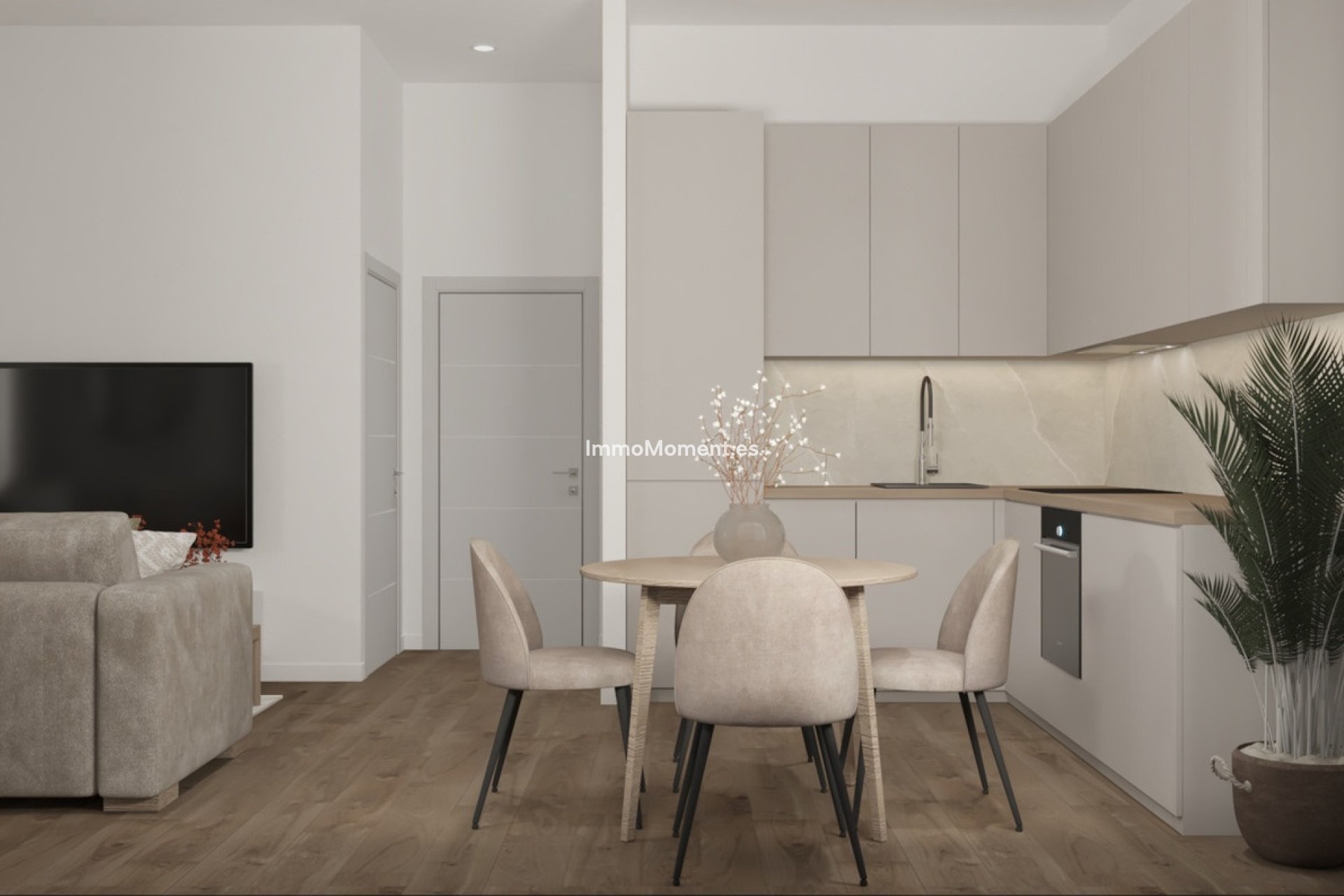 Resale - Apartment - Benalmadena - Benalmadena Costa