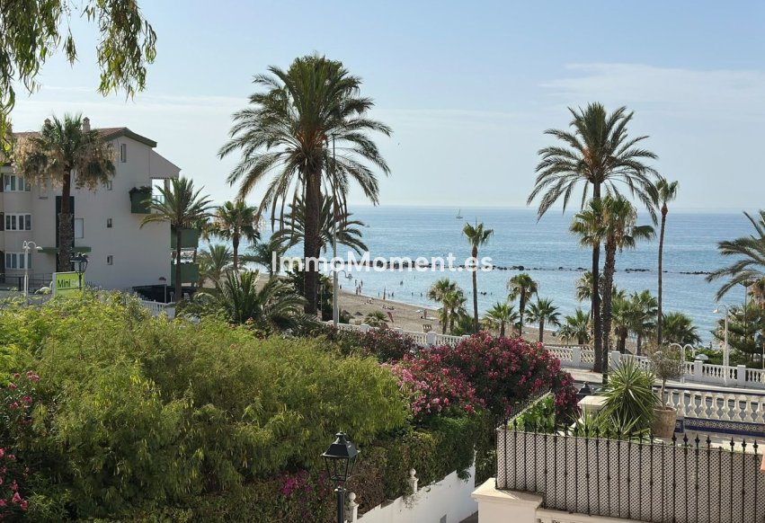 Resale - Apartment - Benalmadena - Benalmadena Costa
