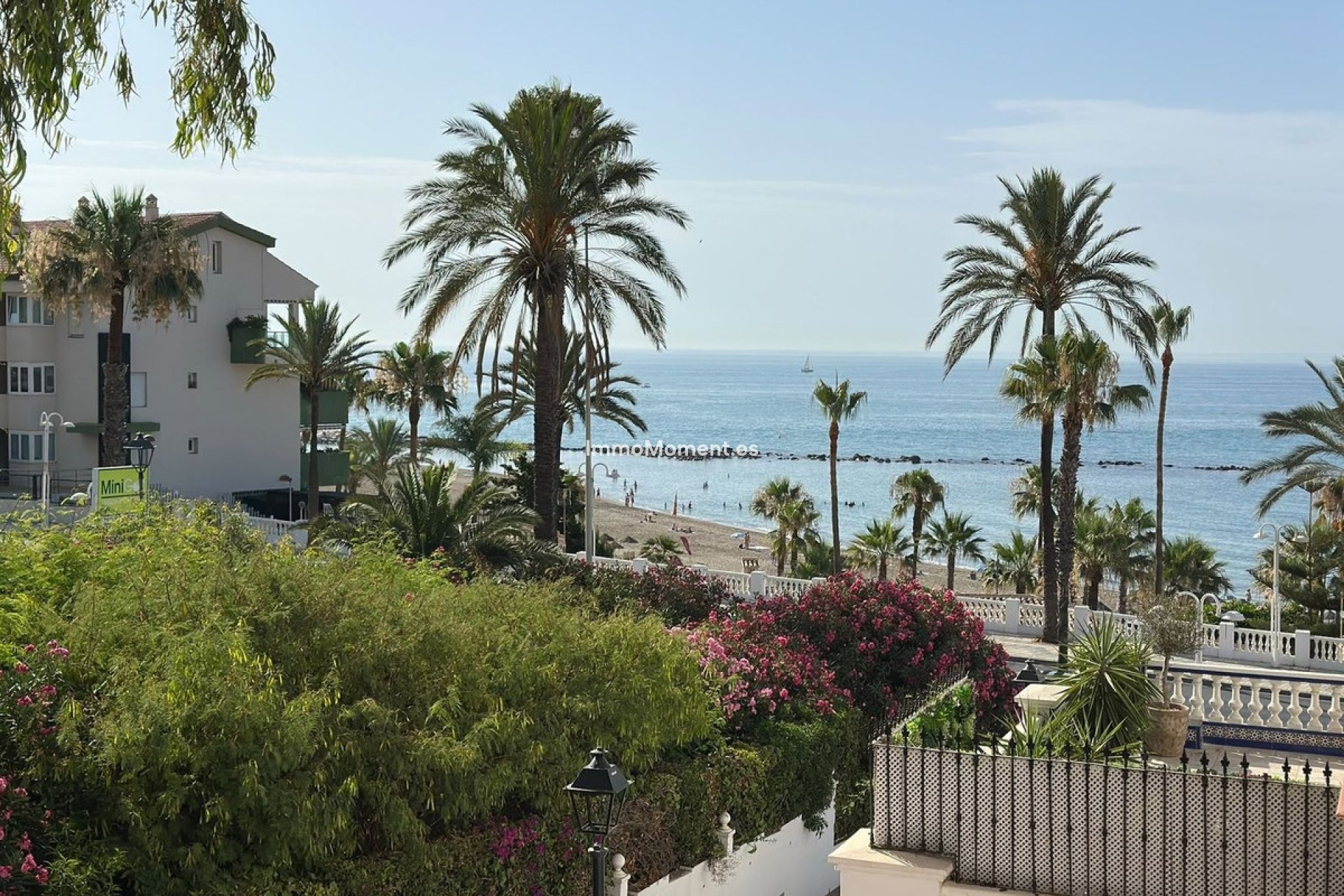 Resale - Apartment - Benalmadena - Benalmadena Costa