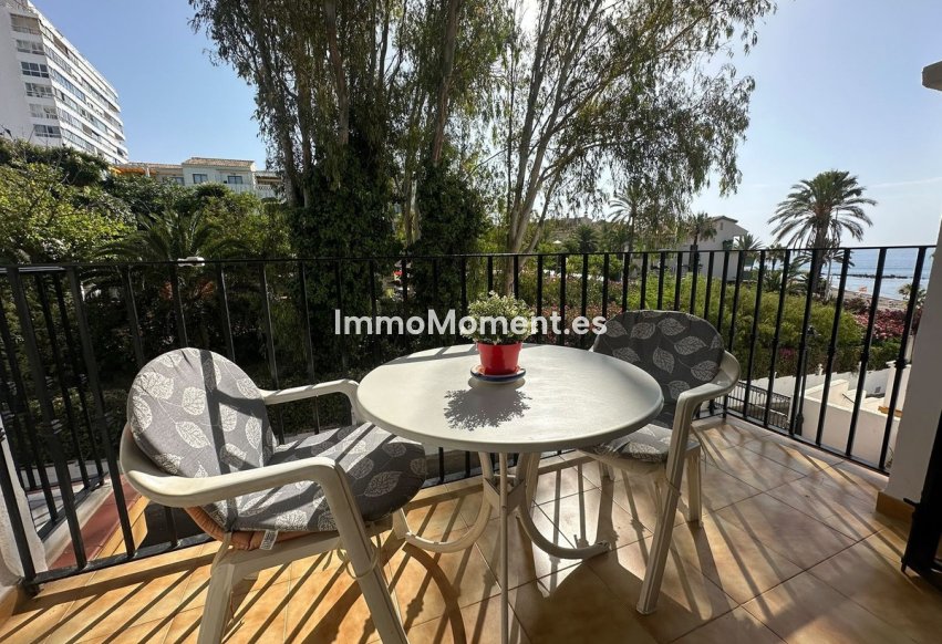 Resale - Apartment - Benalmadena - Benalmadena Costa