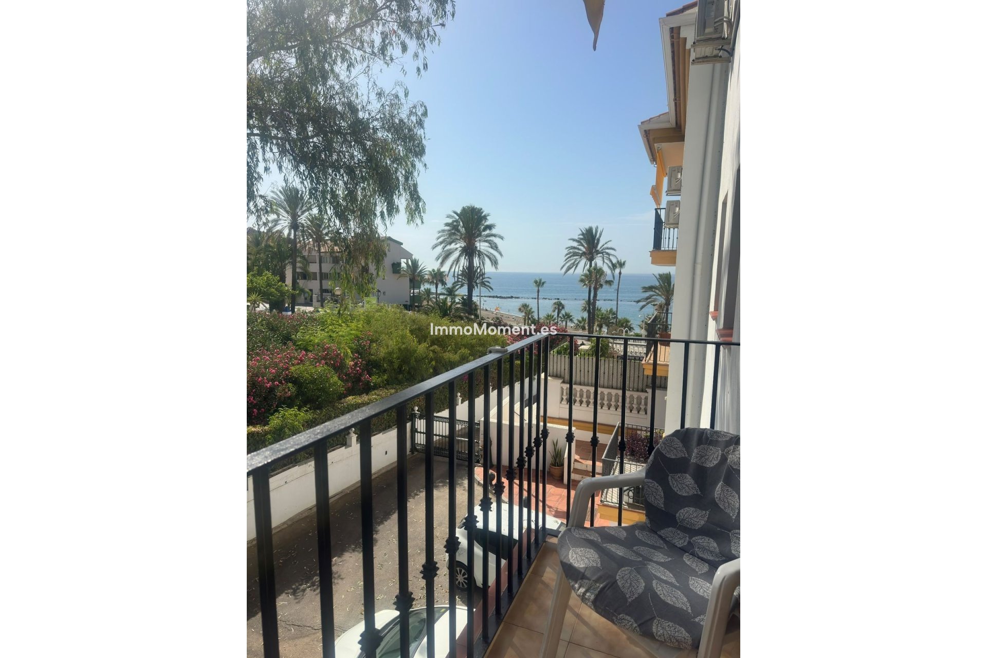 Resale - Apartment - Benalmadena - Benalmadena Costa