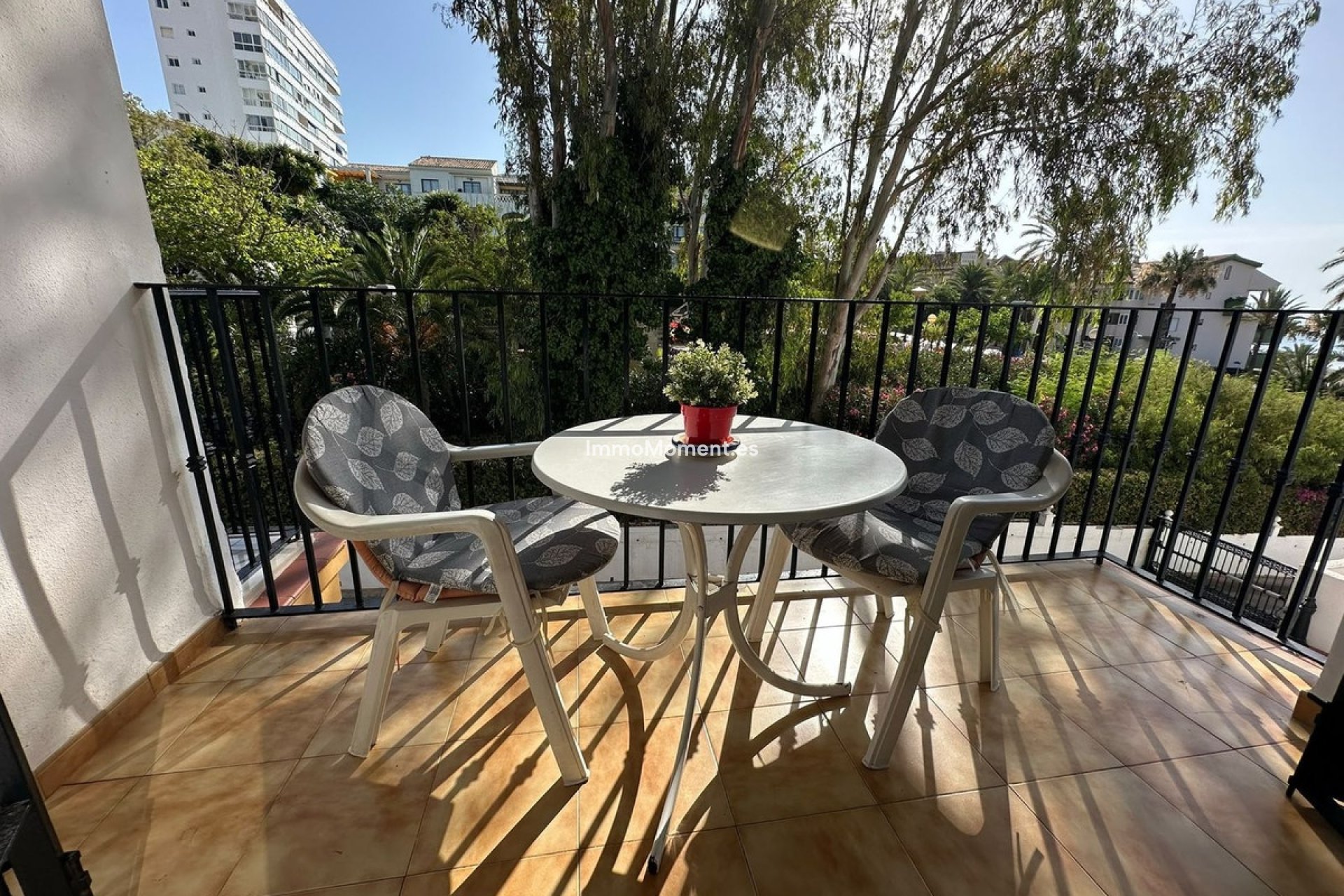 Resale - Apartment - Benalmadena - Benalmadena Costa