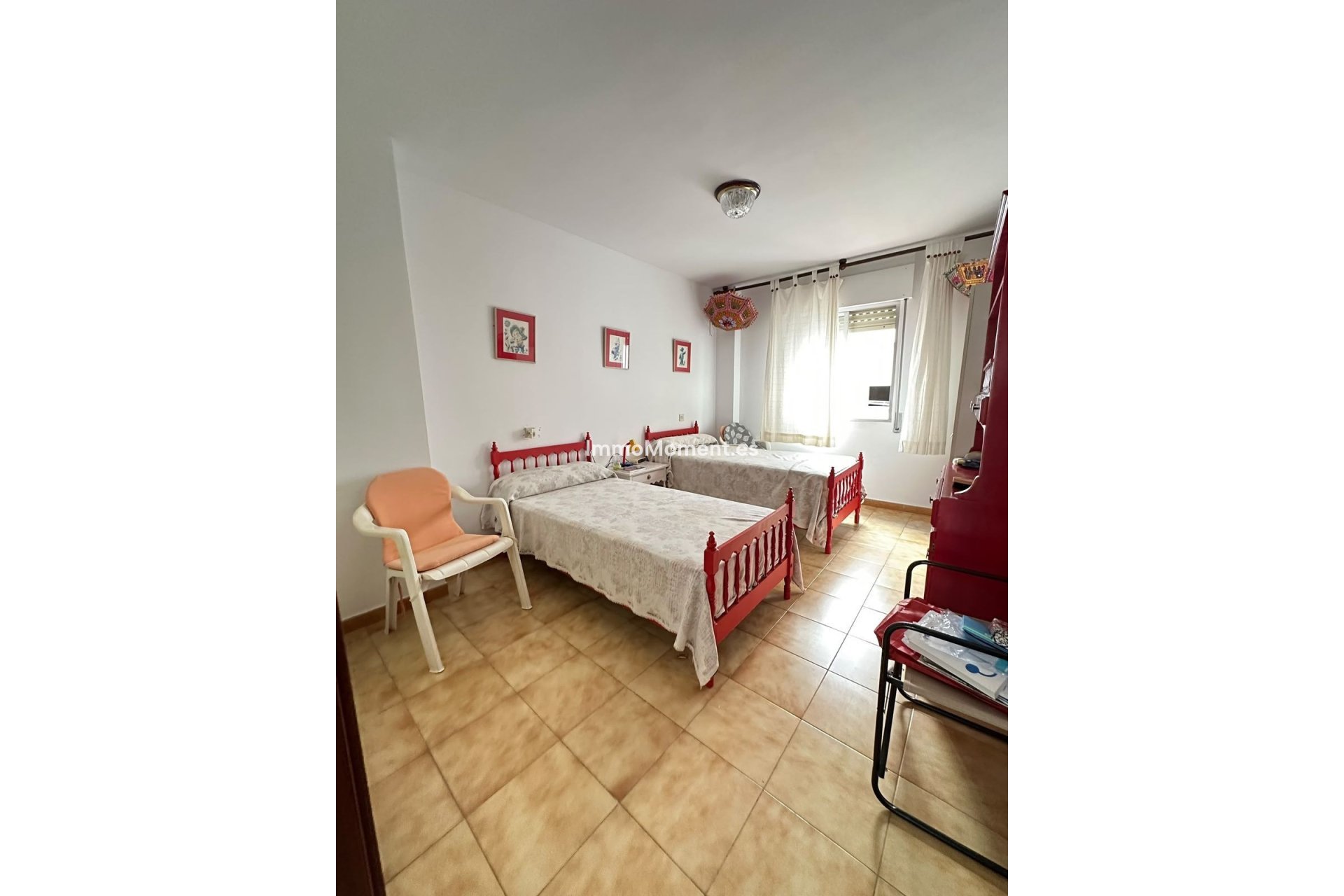 Resale - Apartment - Benalmadena - Benalmadena Costa