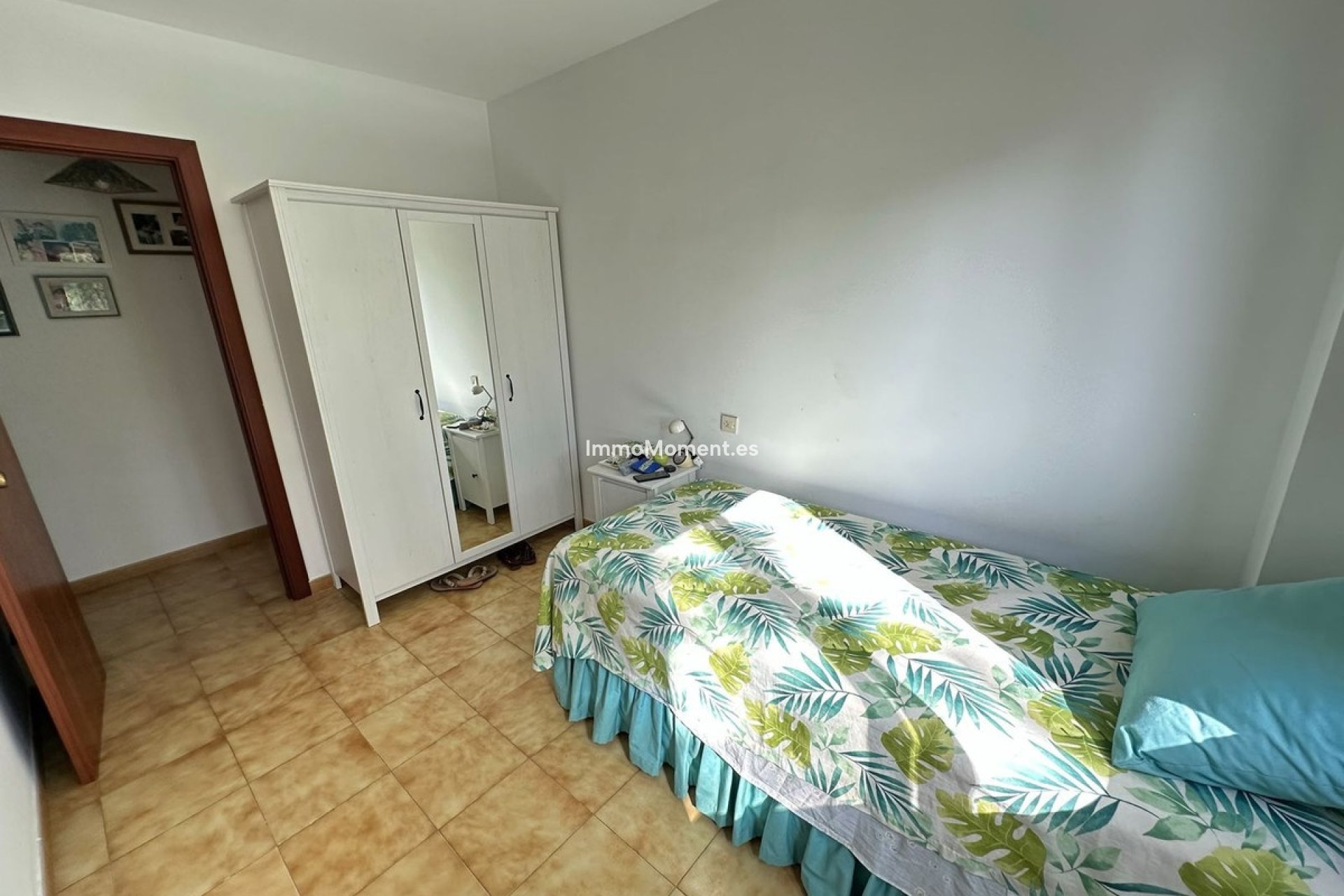 Resale - Apartment - Benalmadena - Benalmadena Costa