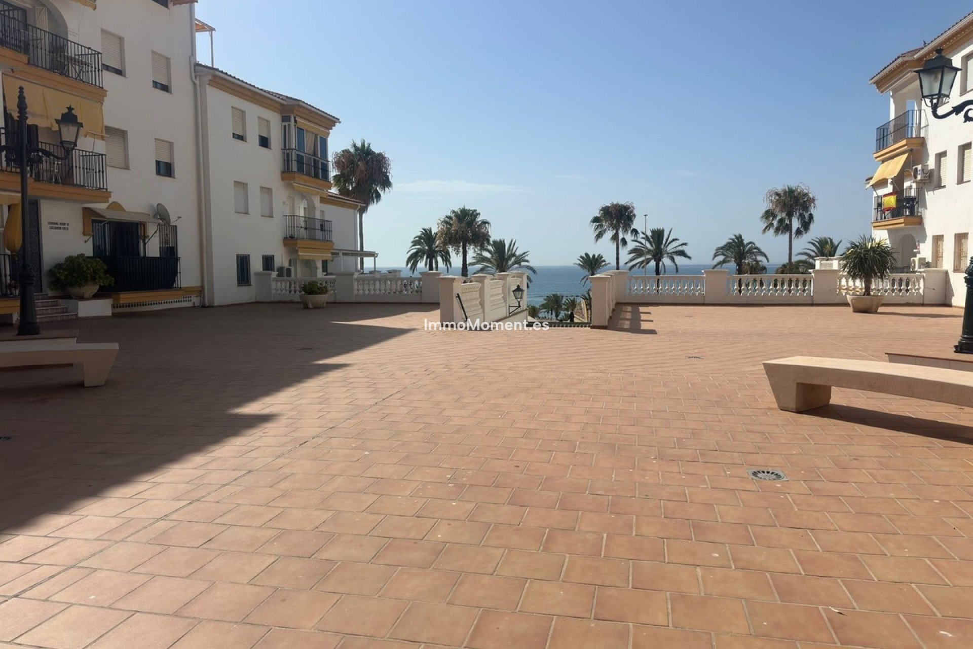 Resale - Apartment - Benalmadena - Benalmadena Costa