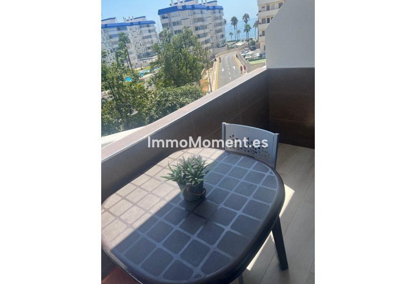 Resale - Apartment - Benalmadena - Benalmadena Costa